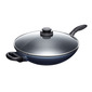 Revere蓝宝石中华炒锅-32cm